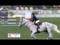Ref:AvdOM5kS0go Maria gonzalez laguillo oman de st maudan  �fbma international show jumping cup 2017 abu dhabi