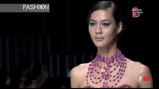 ABINERI ANG Jakarta Fashion Week 2014 - Fashion Channel