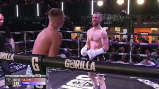 MARKO VITUK VS IRISH GLENN | FULL FIGHT