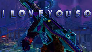 I Love You So - Yung Kage X Isaacwhy X Yumi Apex Montage
