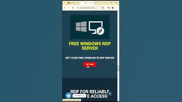Free RDP server | How to create free Window rdp server | Microsoft azure rdp free | Free RDP 2024 |