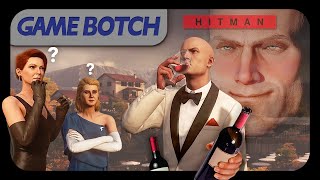 Hitman - Le roi de la discre?tion