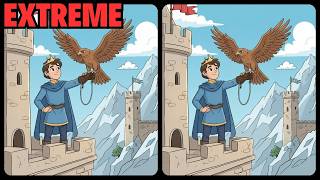 Massive Spot the Difference Compilation: 300 Levels [Edition #6] screenshot 1