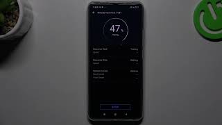 POCO F5 Pro - AnTuTu Storage Benchmark TEST & Score Presentation | Disk Read & Write Speed! screenshot 5