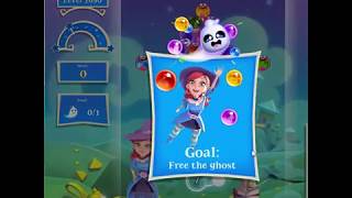 Bubble Witch 2 -- Level 2690 -- NO BOOSTERS