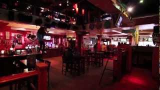 Harlem Shake Glasgow