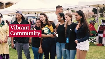 Experience driven Education at SDSU