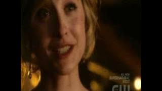 Smallville 10x15 Chloe & Clark Ending
