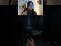 O grito 🤣🤣🤣 #residentevilrequiem #terror #gaming #twitch #ytshorts