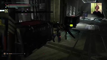 The Surge NG+ Walkthrough Gameplay Part 3 - Resolve Biolabs Speedrun!