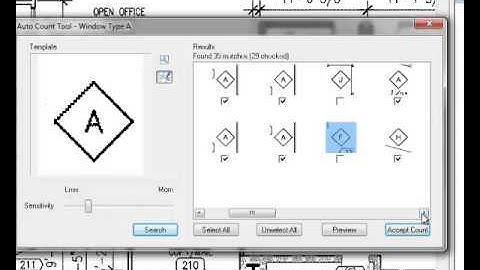 OST Auto Count | EPerez