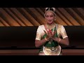 Saanvi Kondoju Dance Modern Contemporary 2026 National YoungArts Week