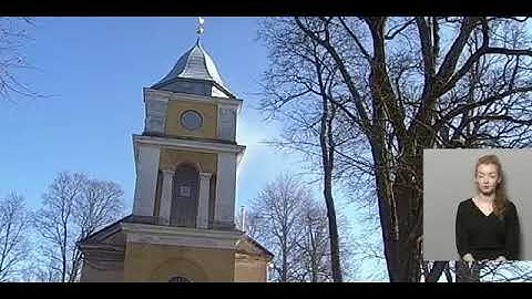 Priest asked "Can we forgive those who gave the orders to kill", God said no.