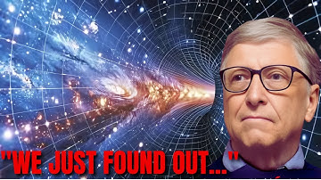 Microsoft Azure Just Analyzed a Hidden Simulation of What the Universe Is Expanding Into