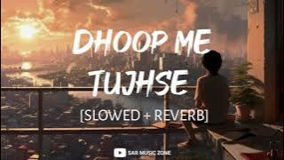 Ruh Ki Tum Shiddat Ho (Slowed   Reverb) - Asim Azhar | SAR Music Zone