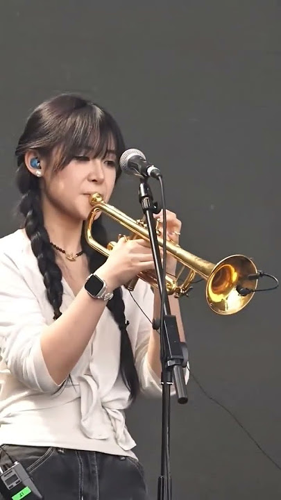 Taratatata Trumpet Instagram Reel Viral song - Zhao Lei - Time Of Our Lives - Trumpet by Gao Yifei