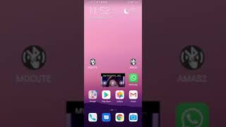 Any Video to Wallpaper for Android devices screenshot 3