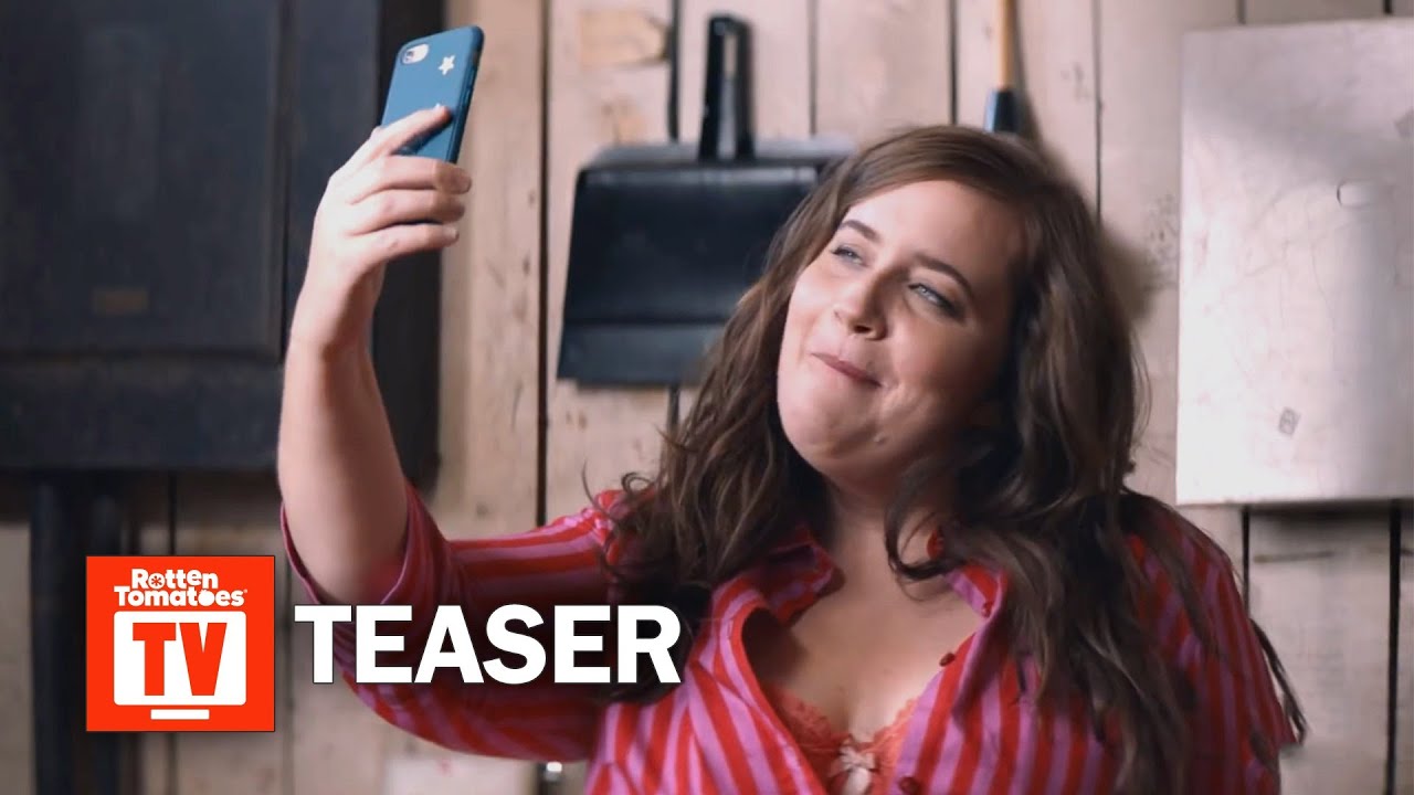 Shrill Season 1 Teaser | Rotten Tomatoes TV