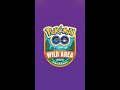 Grimmsnarl makes its Pokémon GO debut! #GOWildArea