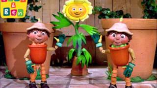 Flobbadance Bill U0026 Ben Flobbatastic