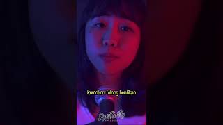 INDAH TAK SEMPURNA - STAND HERE ALONE (Cover by DwiTanty)