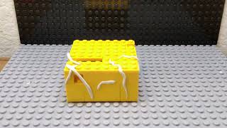 Brick Battle 2!