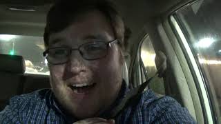 Fast Food Drive-Thru: IHOP (International House of Pancakes)
