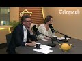 Reform's David Bull slams Tory Chairman over Nazi comparison | The Daily T