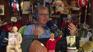 Dan Patrick on Urban Meyer’s Culpability: “You’re Supposed to Tell the Truth” | 8/7/18
