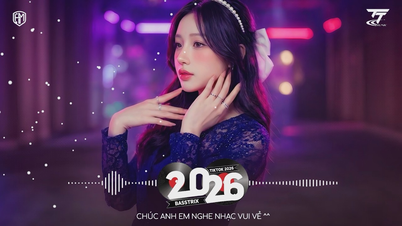 Cau Phai Trầu Úa Remix - Ngày Em Đến Nhẹ Nhàng Như Nắng Mai Remix - Nhạc Remix Tiktik Hay Nhất 2026
