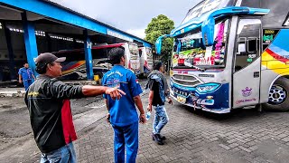 KOK ADA STIKER MERCY??? sugeng rahayu 7198 KAPTEN TATTO!