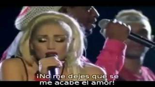 No Doubt - Running (Subtitulado)