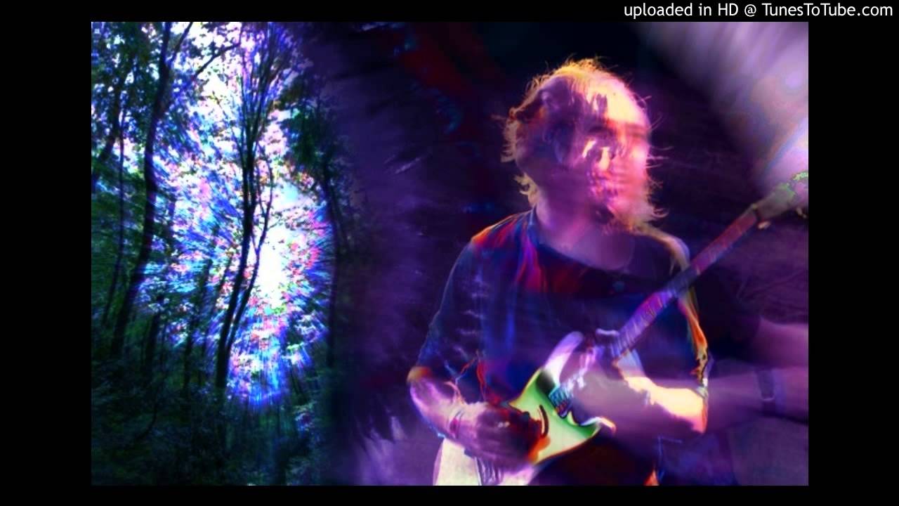 Deakin - Guggenheim Jam (Live @ Floristree)