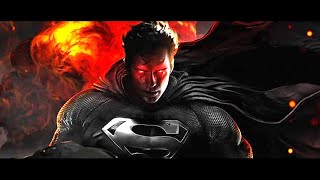 Justice League Snyder Cut Trailer - New Batman Superman Easter Eggs DC Fandome