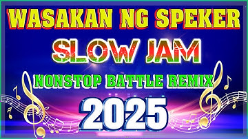 Wasakan Ng Speaker Best Of Asin Song