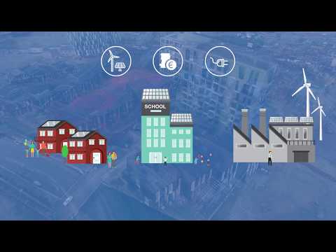 Energy Communities