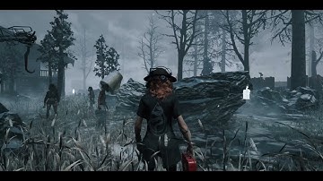 Instapop Pig Hacker-Dead By Daylight