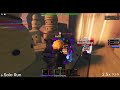 Anime Vanguards | Paragon Level 25 Sand Village Solo & Duo Run