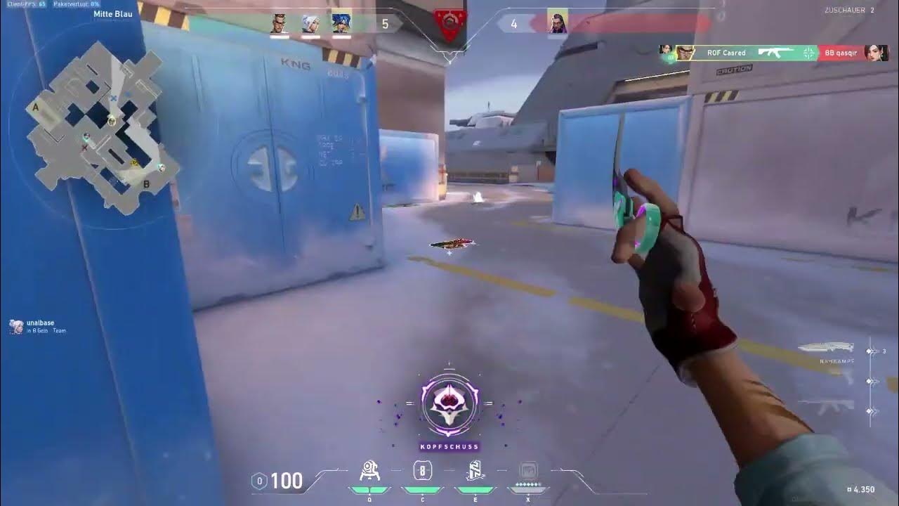 Katula Katula Valorant Edit YouTube