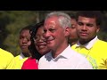 USTA x Laver Cup: Inspiring the Next Generation of Greats