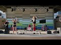 2026 Nickel Plate District Amphitheater - Sushi Roll - Man! I Feel Like A Woman!