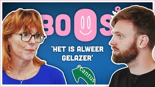 ACANTUS: SOCIALE HUUR VOL SCHIMMEL, BABY'S EN OUDEREN DE DUPE | BOOS S09E19