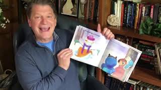 BJC Book Brigade Story Time – Making a Friend