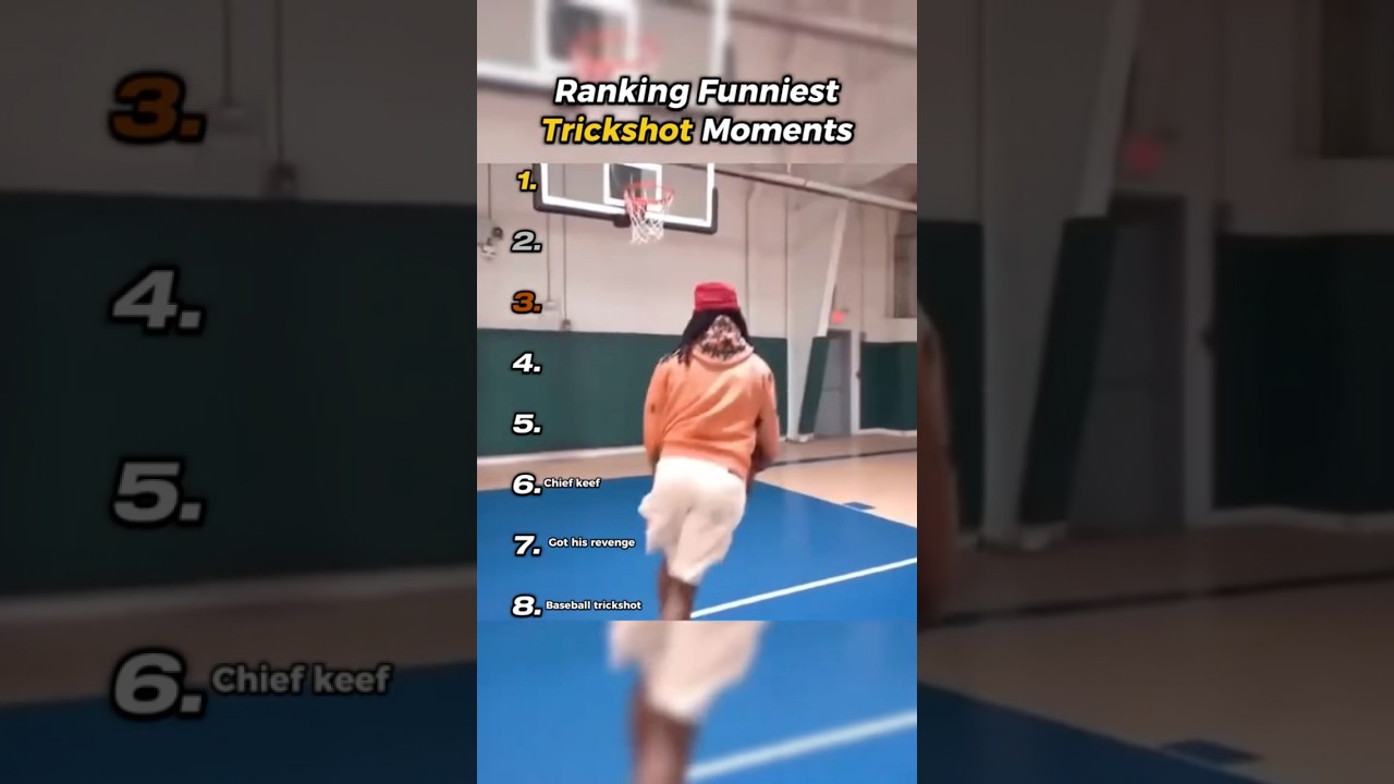 Chief Keef aint real bruh😭 #funny #tricks #trickshots #sahar #ranking