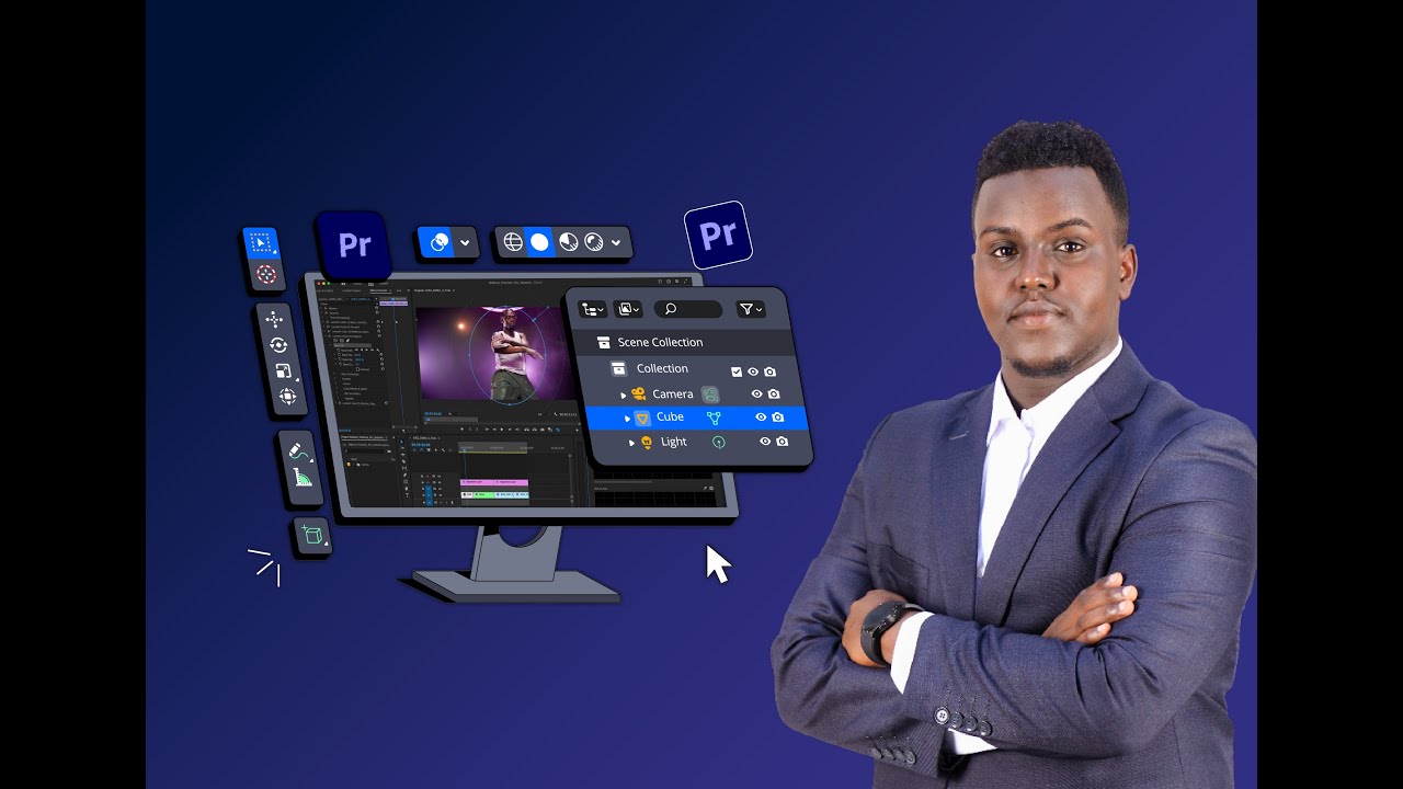 🎬 𝐓𝐡𝐞 𝐔𝐥𝐭𝐢𝐦𝐚𝐭𝐞 𝐕𝐢𝐝𝐞𝐨 𝐄𝐝𝐢𝐭𝐢𝐧𝐠 𝐂𝐨𝐮𝐫𝐬𝐞 | 𝐑𝐞𝐚𝐝𝐲 𝐍𝐨𝐰! - YouTube