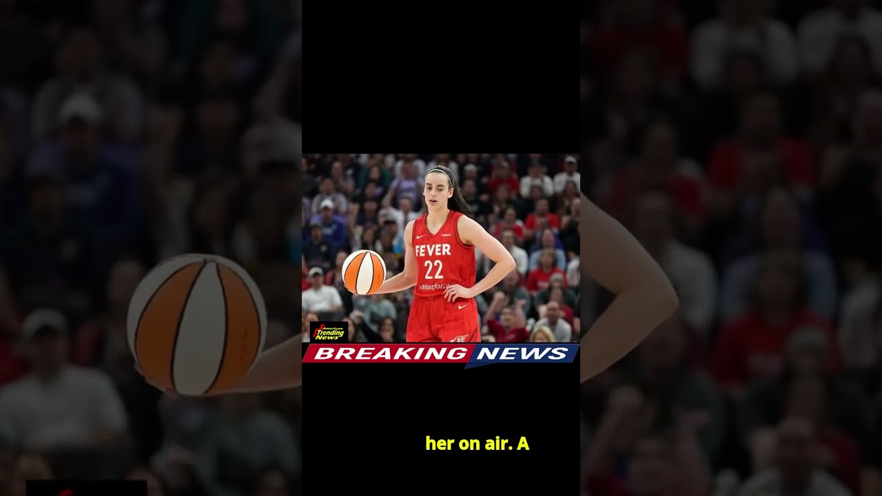 Как посмотреть дебют Кейтлин Кларк в программе «Sunday Night Basketball» на канале NBC Sports сег...