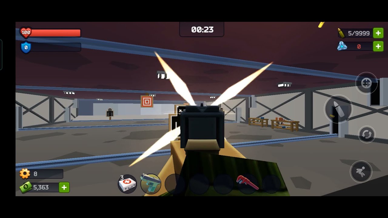 pixel combat tips for earn money