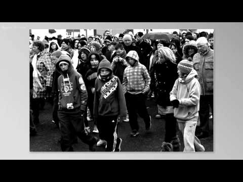 bloody sunday march 2011