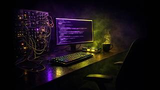 Binary /Bi:ts/ #03 — Full Album | Deep Focus Coding Music