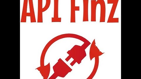 API Finz